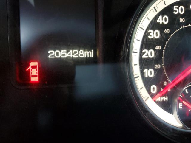 صورة رقم 8 من المزاد - 2014 RAM 2500 SLT مع VIN 3C6TR5DT9EG201829