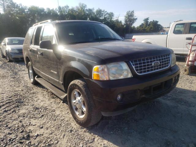 FORD EXPLORER X 2004 z numerem VIN 1FMZU63K04UA24336 - Zdjęcie z aukcji