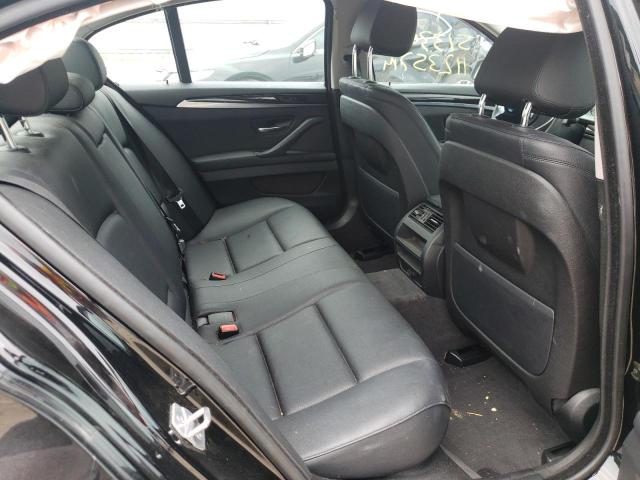 Photo 6 from auction – 2014 BMW 528 XI with VIN WBA5A7C50ED616667