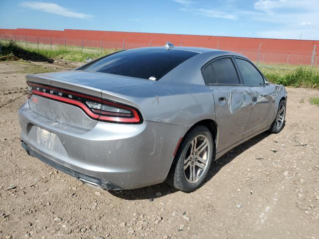 Photo 4 from auction – 2015 DODGE CHARGER SX with VIN 2C3CDXHG8FH852567