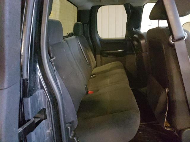 Photo 6 from auction – 2008 CHEVROLET SILVERADO with VIN 1GCEK19098Z103479