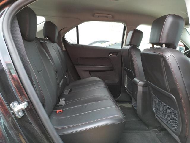 Photo 6 from auction – 2015 CHEVROLET EQUINOX LT with VIN 2GNALCEK7F6399455