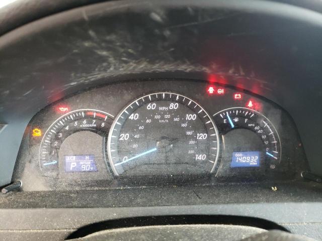 Photo 8 from auction – 2012 TOYOTA CAMRY BASE with VIN 4T1BF1FK0CU099787
