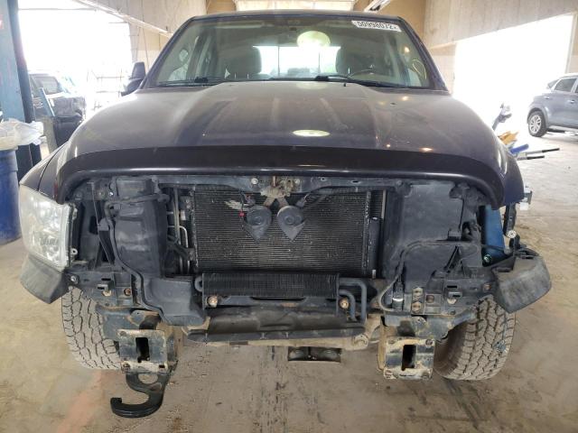 Photo 9 from auction – 2011 DODGE RAM 1500 with VIN 1D7RV1GT2BS699384