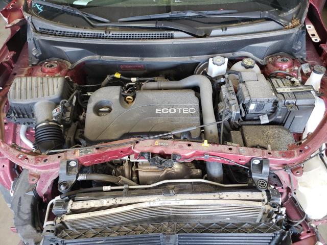 Photo 7 from auction – 2019 GMC TERRAIN SL with VIN 3GKALMEV1KL314709