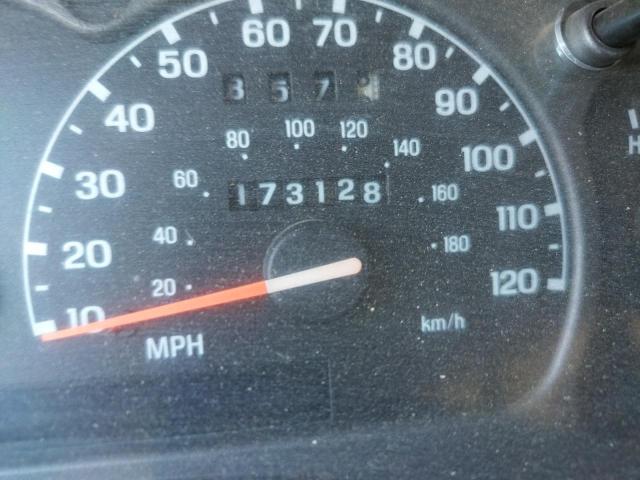 Photo 8 from auction – 2002 MAZDA B2300 with VIN 4F4YR12D52TM21929