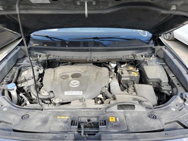 Photo 7 from auction – 2020 MAZDA CX-9 TOURI with VIN JM3TCBCY5L0401637