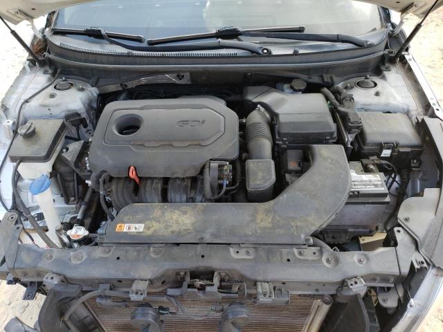 Photo 7 from auction – 2016 HYUNDAI SONATA SE with VIN 5NPE24AF2GH371832