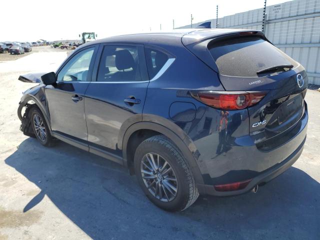 Photo 3 from auction – 2019 MAZDA CX-5 TOURI with VIN JM3KFACM2K0611931