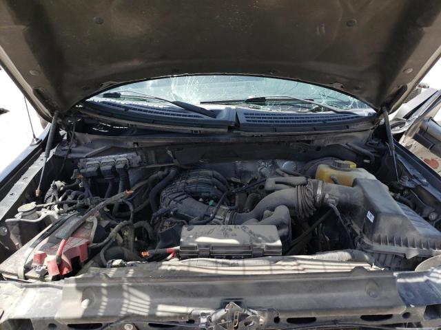 Photo 7 from auction – 2014 FORD F150 SUPER with VIN 1FTEX1CM6EKD18092