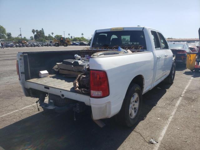Photo 4 from auction – 2012 DODGE RAM 1500 S with VIN 1C6RD6GT7CS265321