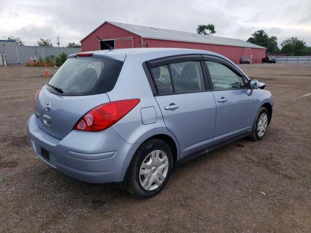 Photo 4 from auction – 2011 NISSAN VERSA S with VIN 3N1BC1CP8BL493935