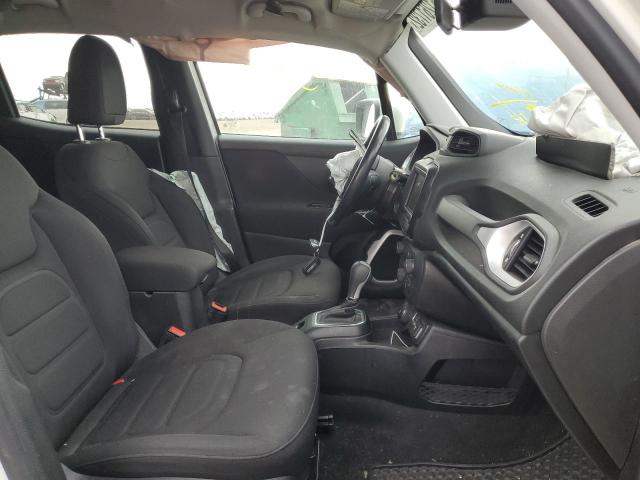 Photo 5 from auction – 2018 JEEP RENEGADE L with VIN ZACCJBBBXJPJ17632