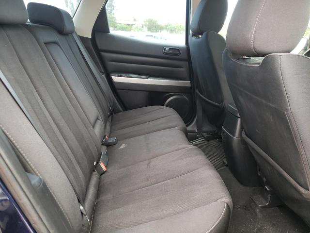 Photo 6 from auction – 2011 MAZDA CX-7 with VIN JM3ER2A5XB0399463