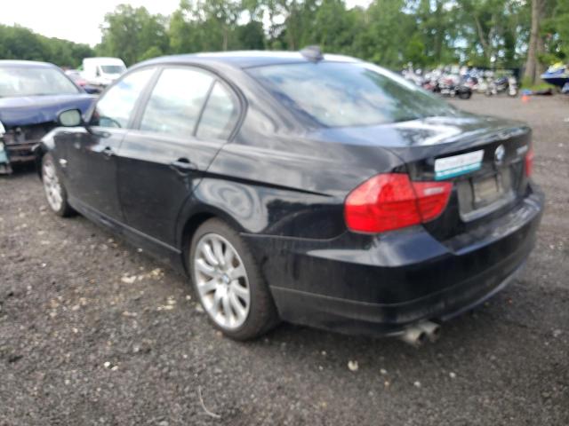 Photo 3 from auction – 2011 BMW 328 XI SUL with VIN WBAPK5C57BF123997