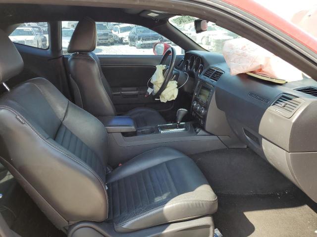 Photo 5 from auction – 2012 DODGE CHALLENGER with VIN 2C3CDYAGXCH143957