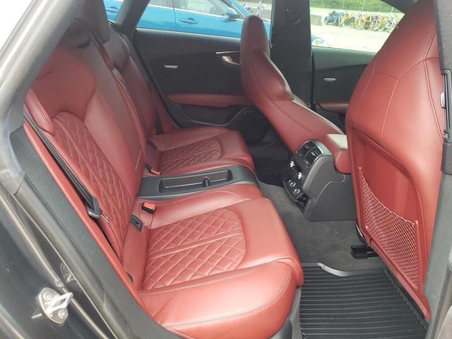 Photo 6 from auction – 2016 AUDI S7 PRESTIG with VIN WAUW2AFC1GN010624