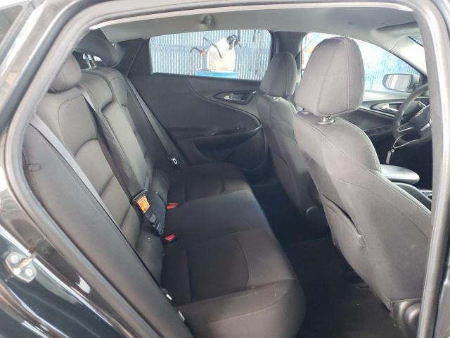 Photo 6 from auction – 2018 CHEVROLET MALIBU LS with VIN 1G1ZB5ST9JF227720