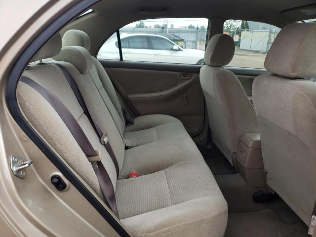 Photo 6 from auction – 2007 TOYOTA COROLLA CE with VIN 2T1BR32E97C773638