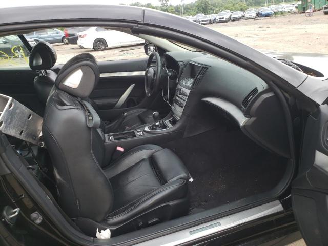 Photo 5 from auction – 2012 INFINITI G37 BASE with VIN JN1CV6FE3CM201718