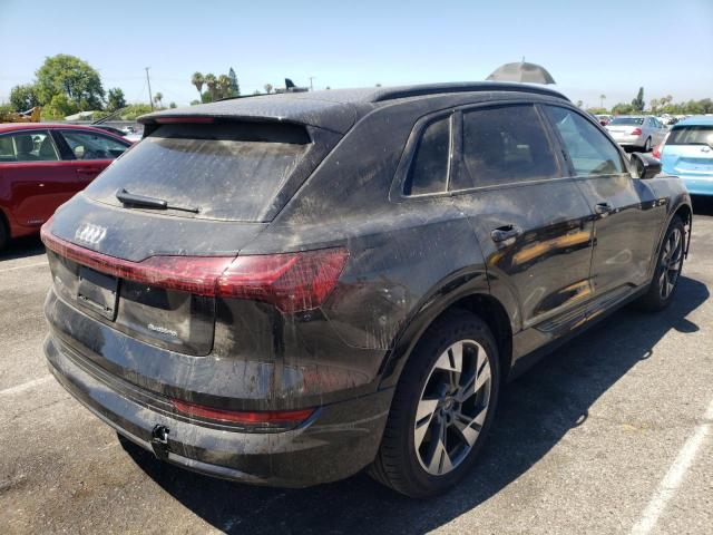 Photo 4 from auction – 2022 AUDI E-TRON PRE with VIN WA1AAAGE5NB013244