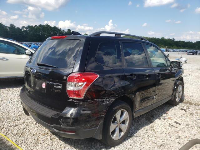 Photo 4 from auction – 2016 SUBARU FORESTER 2 with VIN JF2SJADC0GH460918