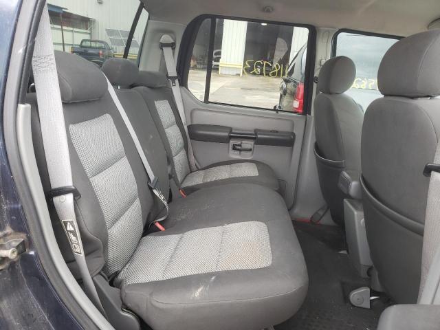 Photo 6 from auction – 2003 FORD EXPLORER S with VIN 1FMZU67E13UA09685