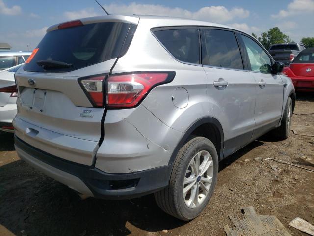 Photo 4 from auction – 2017 FORD ESCAPE SE with VIN 1FMCU0GD9HUD47031