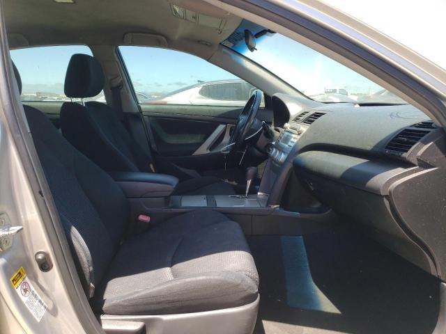 Photo 5 from auction – 2010 TOYOTA CAMRY BASE with VIN 4T1BF3EK0AU503181