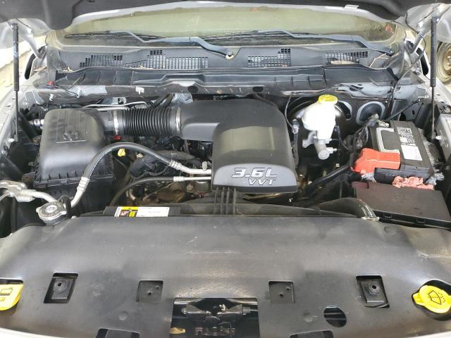 Photo 7 from auction – 2017 RAM 1500 ST with VIN 1C6RR7FG3HS560046
