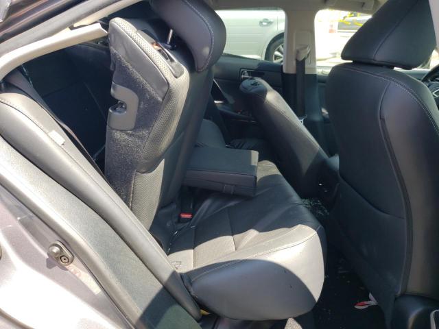 Photo 6 from auction – 2017 LEXUS IS 200T with VIN JTHBA1D22H5059197