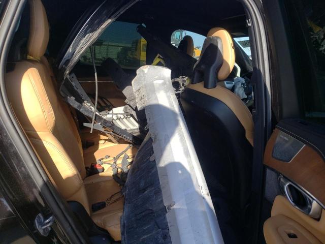 Photo 6 from auction – 2018 VOLVO XC90 T6 with VIN YV4A22PL9J1328410