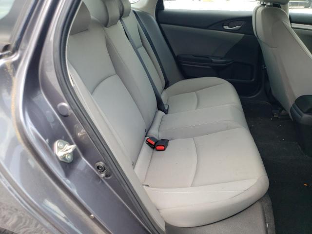 Photo 6 from auction – 2019 HONDA CIVIC LX with VIN 19XFC2F60KE010983