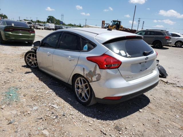 Photo 3 from auction – 2015 FORD FOCUS SE with VIN 1FADP3K26FL283045