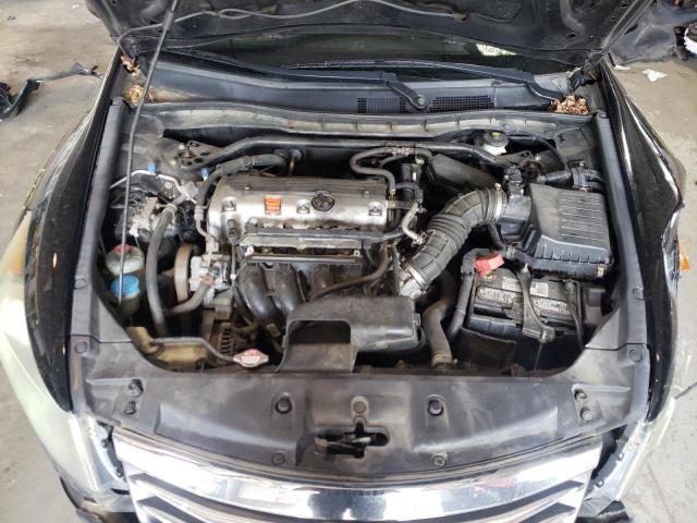 Photo 7 from auction – 2011 HONDA ACCORD with VIN 1HGCP2F80BA126584