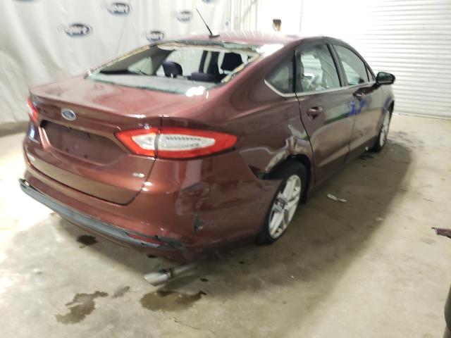 Photo 4 from auction – 2016 FORD FUSION SE with VIN 3FA6P0H73GR245012
