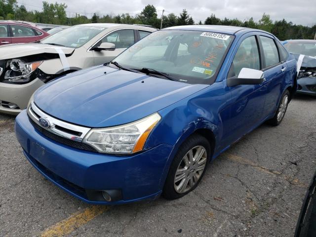صورة رقم 2 من المزاد - 2010 FORD FOCUS مع VIN 1FAHP3HN4AW173475