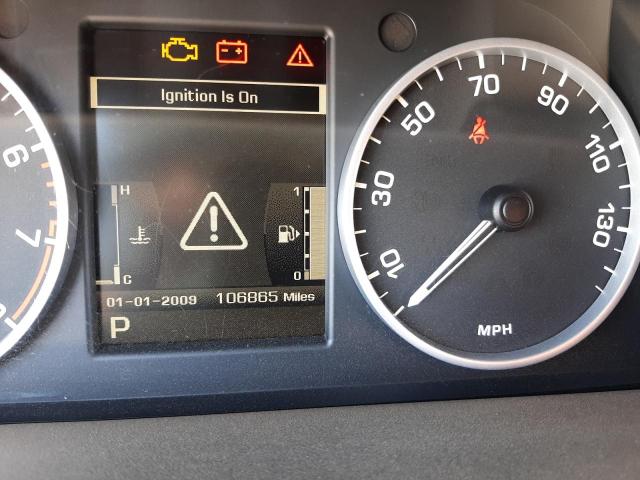 Photo 8 from auction – 2010 LAND ROVER LR4 HSE PL with VIN SALAL2D42AA526378