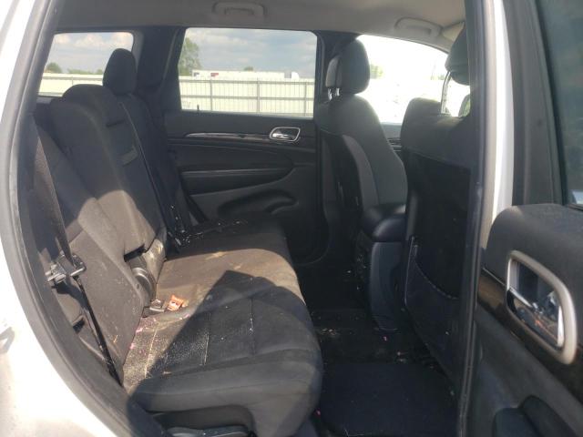 Photo 6 from auction – 2012 JEEP GRAND CHER with VIN 1C4RJFAG0CC199976
