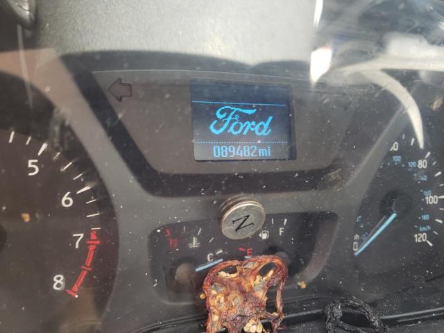 Photo 8 from auction – 2018 FORD TRANSIT T- with VIN 1FTYR1YM0JKA63286
