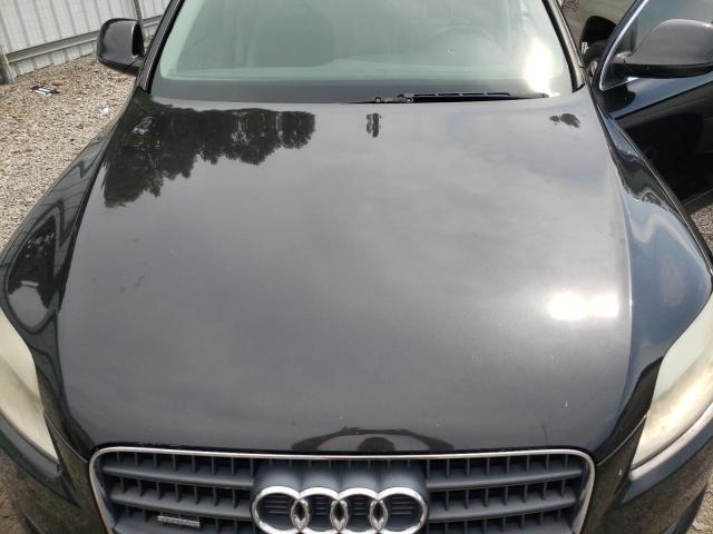 Photo 7 from auction – 2008 AUDI Q7 3.6 QUA with VIN WA1BY74L68D024333