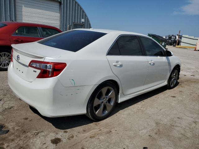 Photo 4 from auction – 2012 TOYOTA CAMRY BASE with VIN 4T1BF1FK3CU617908