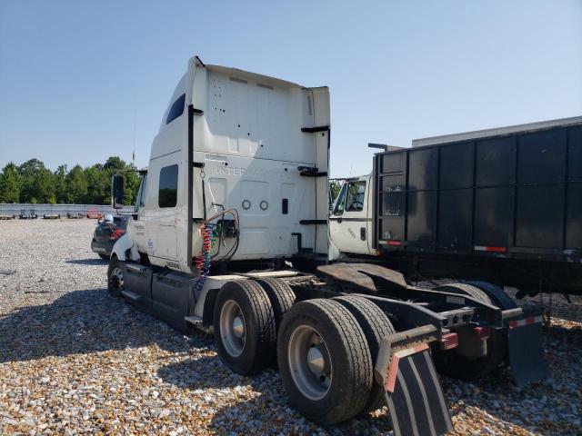 Photo 3 from auction – 2016 INTERNATIONAL PROSTAR with VIN 3HSDJAPRXGN285484
