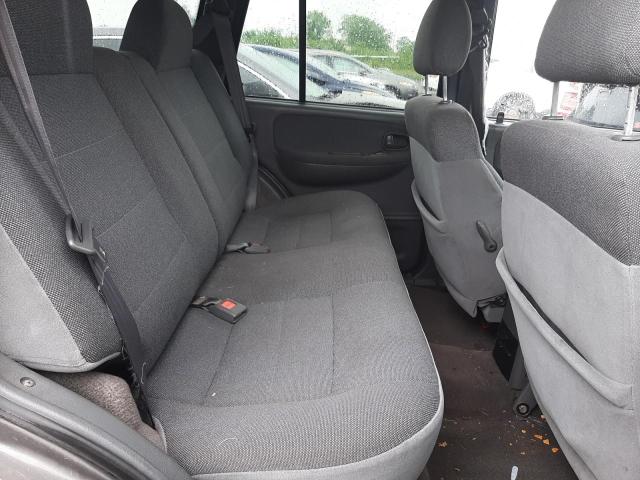 Photo 6 from auction – 2002 KIA SPORTAGE with VIN KNDJB723325127507