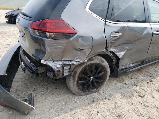 Photo 9 from auction – 2018 NISSAN ROGUE S with VIN 5N1AT2MT1JC744150