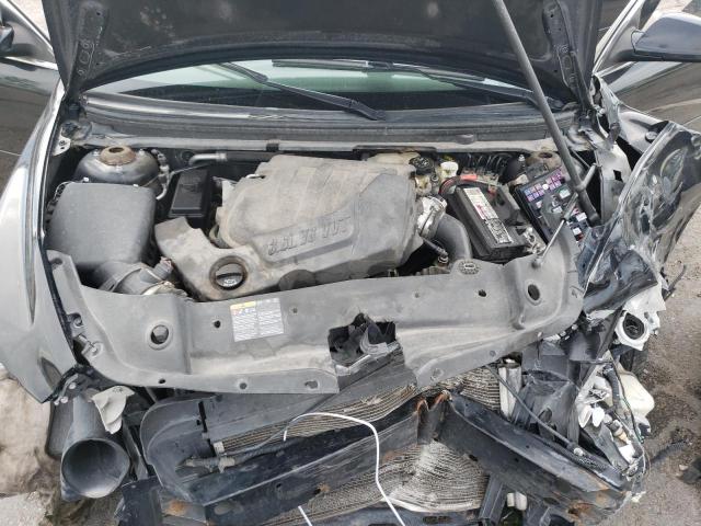 Photo 7 from auction – 2012 CHEVROLET MALIBU 3LT with VIN 1G1ZF5E78CF118168