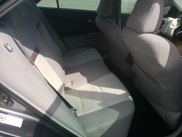 Photo 6 from auction – 2012 TOYOTA CAMRY BASE with VIN 4T1BF1FK3CU111883