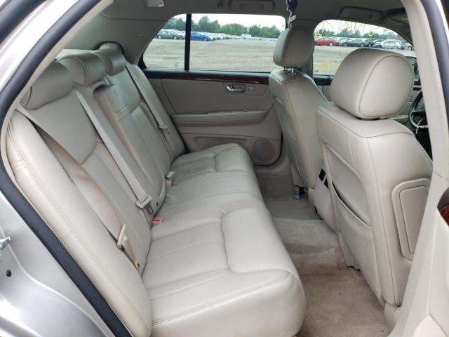 Photo 6 from auction – 2007 CADILLAC DTS with VIN 1G6KD57Y57U100381