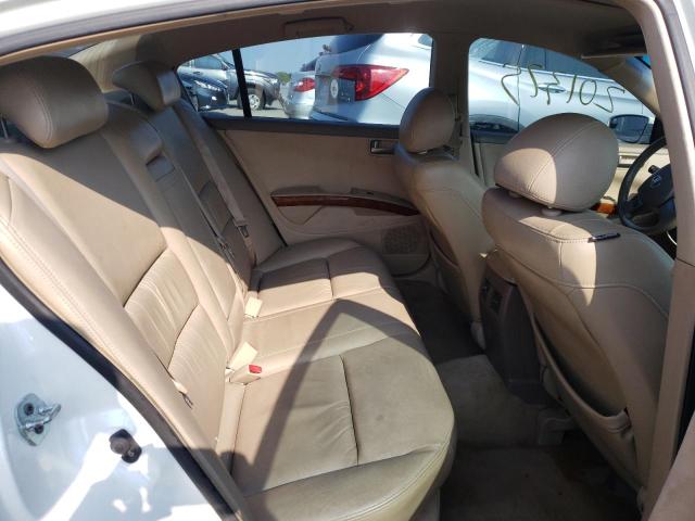 Photo 6 from auction – 2004 NISSAN MAXIMA SE with VIN 1N4BA41E64C807415