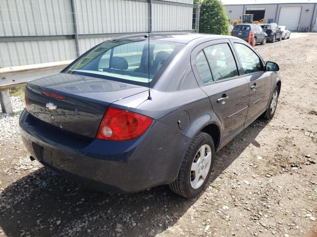 Photo 4 from auction – 2008 CHEVROLET COBALT with VIN 1G1AK58F887315127